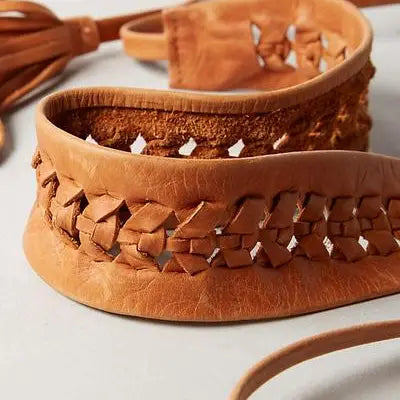 ADA Ava Wrap Belt