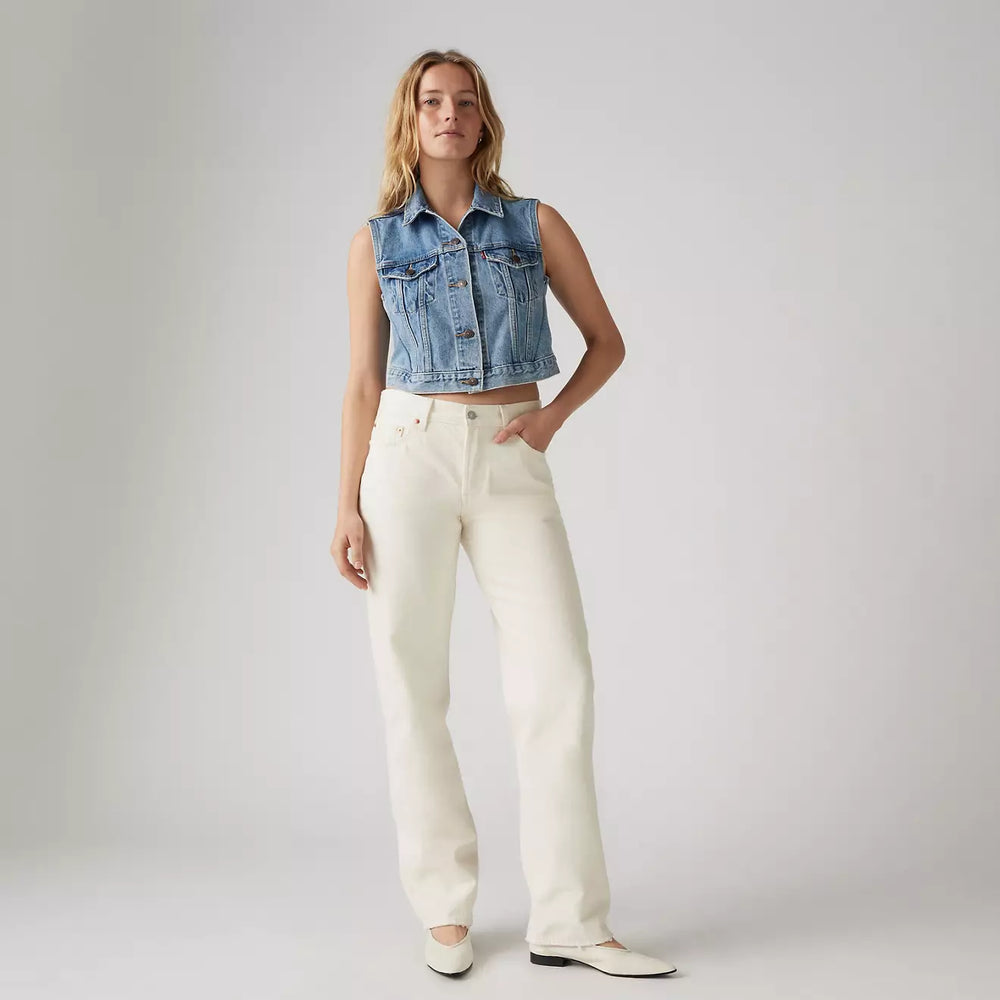 
                      
                        Levi's 501 '90s Women's Jeans
                      
                    