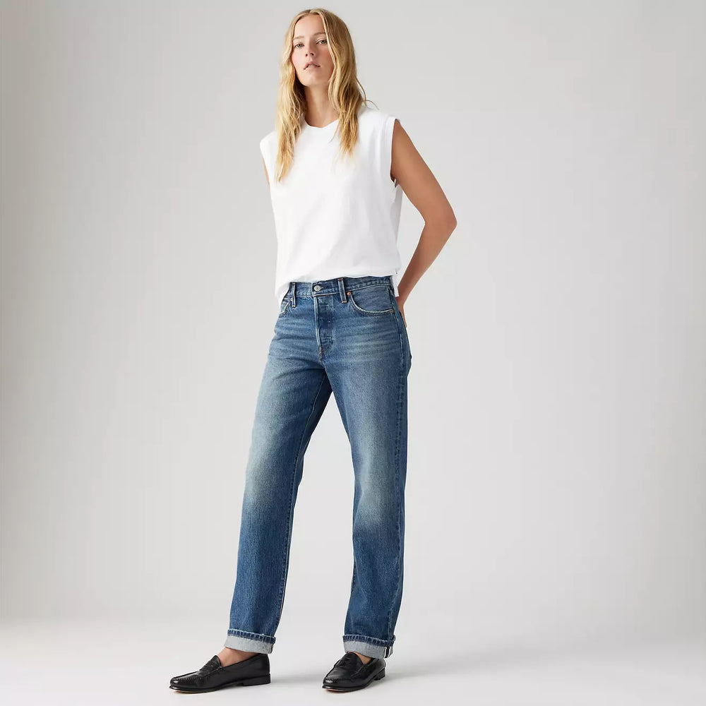 
                      
                        Levi's 501 '90s Women's Jeans
                      
                    