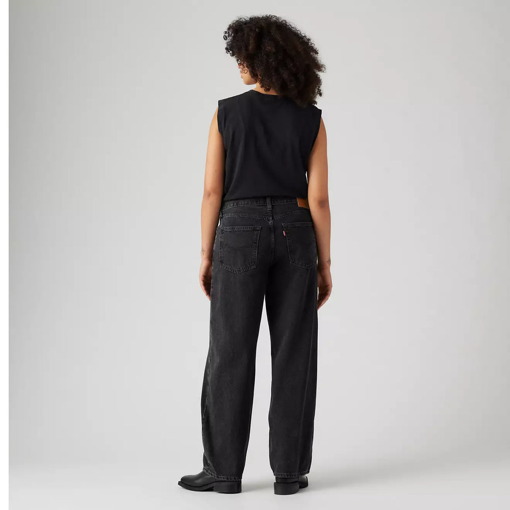 
                      
                        Levi's Baggy Dad Women's Jeans
                      
                    