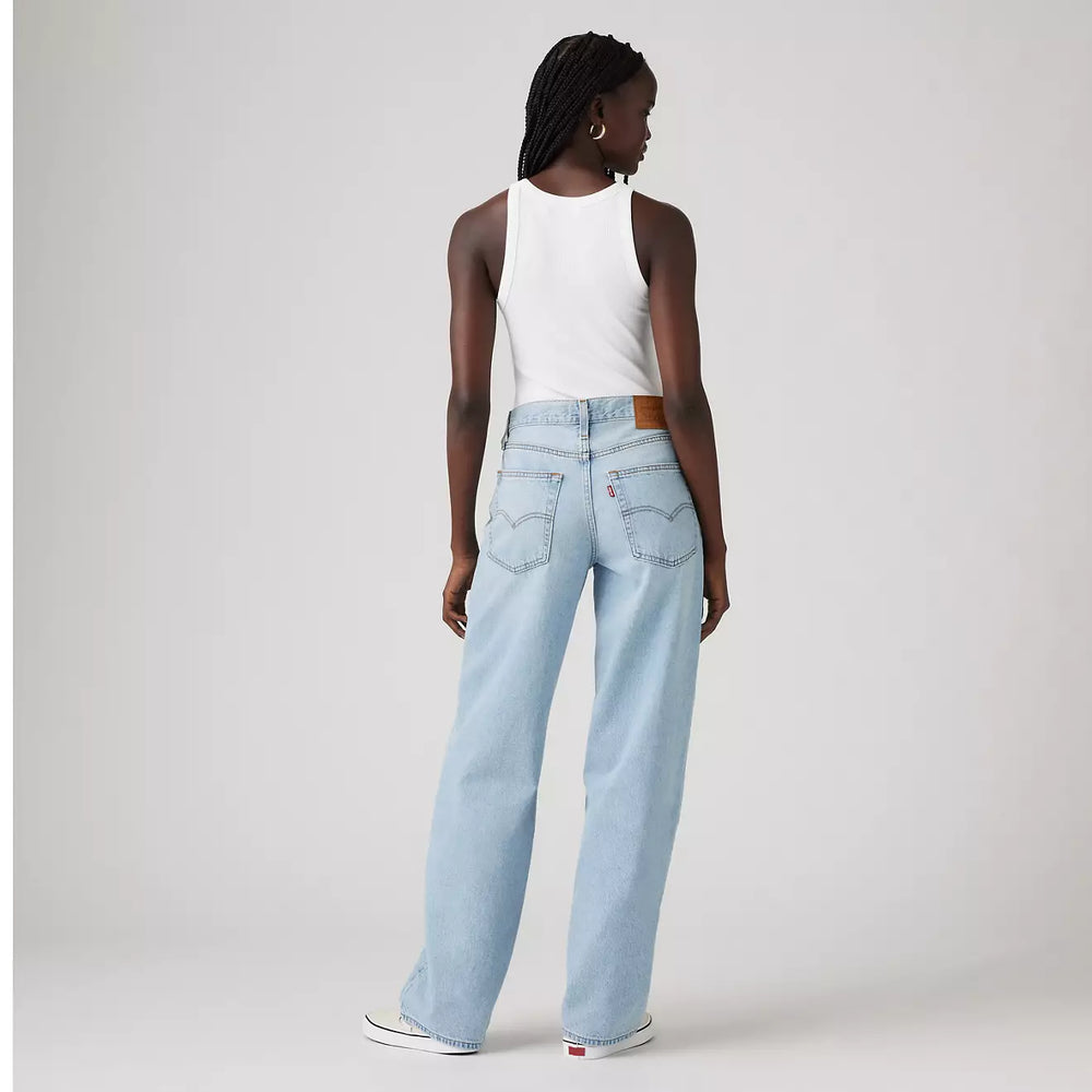 
                      
                        Levi's Baggy Dad Women's Jeans
                      
                    