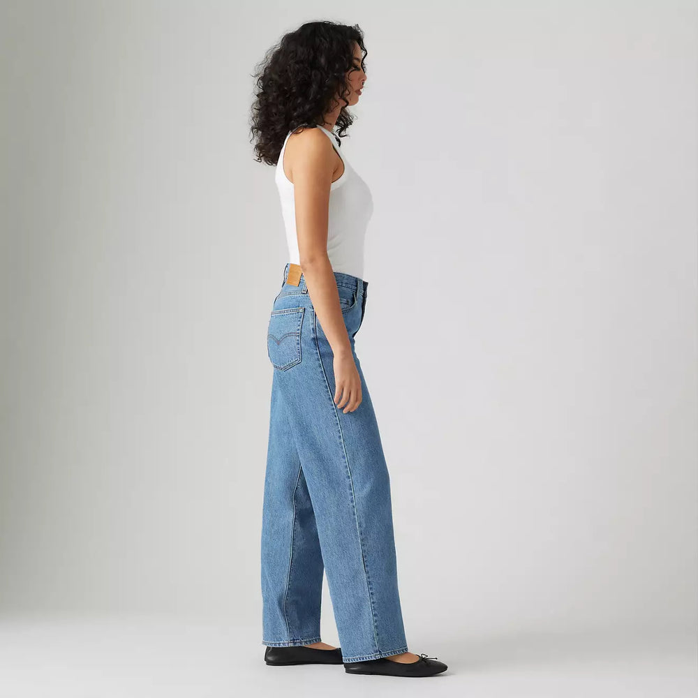 
                      
                        Levi's Baggy Dad Women's Jeans
                      
                    