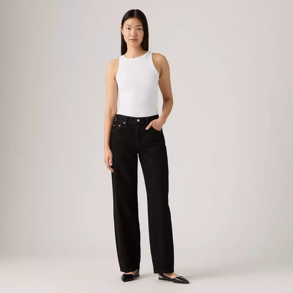 
                      
                        Levi's Baggy Dad Women's Jeans
                      
                    