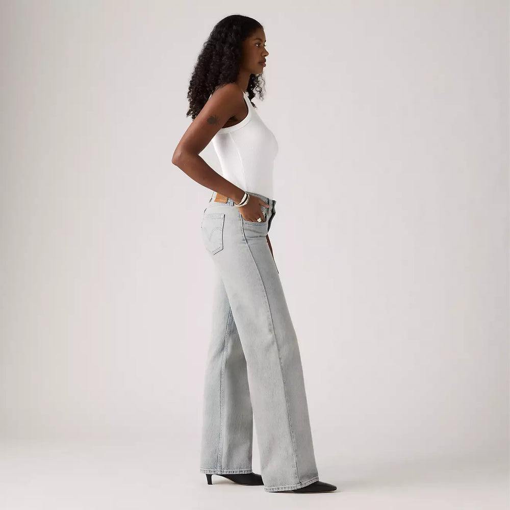 
                      
                        Levi's Low Loose Women's Jeans
                      
                    