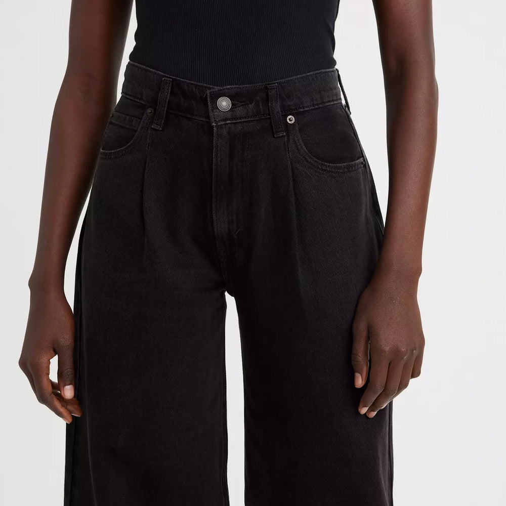 
                      
                        Levi's Baggy Dad Wide Leg Jeans - Capturing Moments
                      
                    