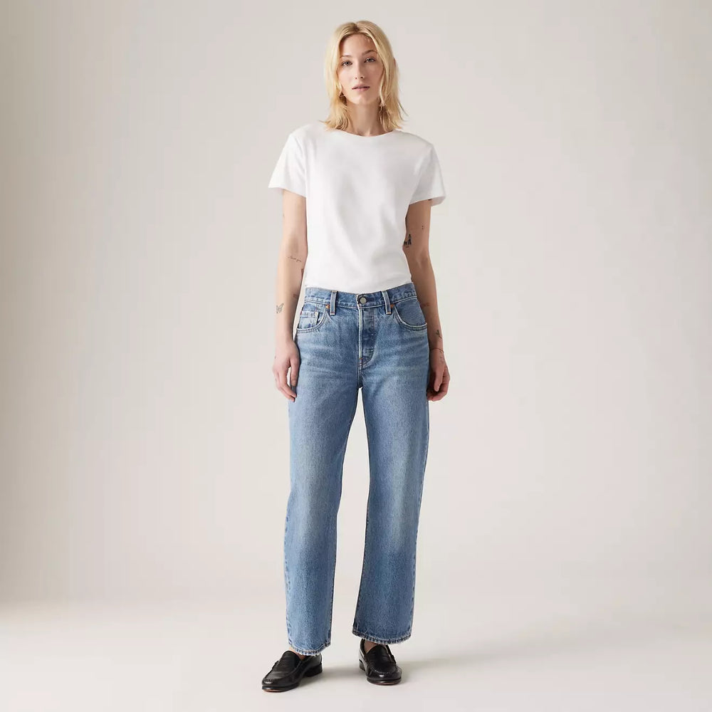 
                      
                        Levi's 501 '90s Ankle Women's Jeans
                      
                    
