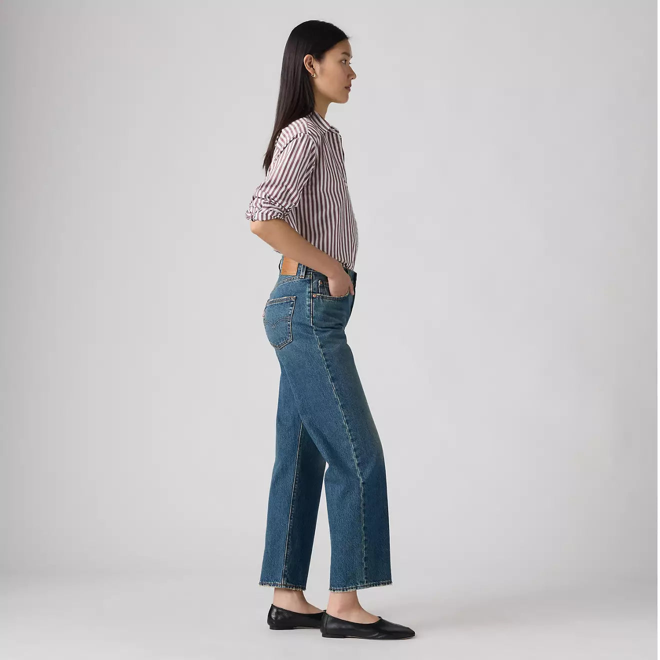 Levi's 501 '90s Ankle Women's Jeans