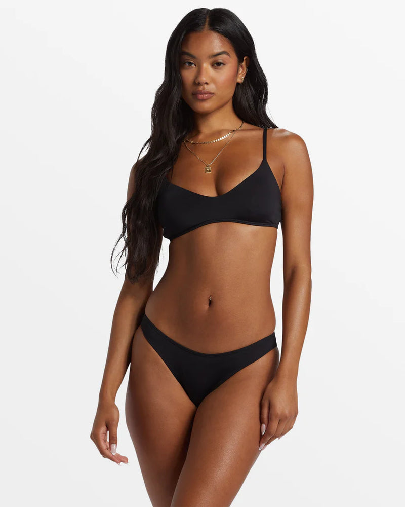 Shop the Billabong Sol Searcher Hike Bikini Bottoms at Harbour Thread for classic swim-wear style