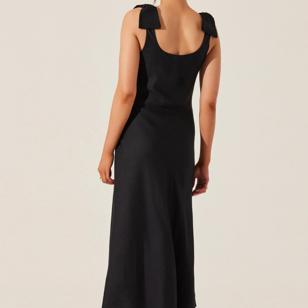 
                      
                        ASTR Kateleya Midi Dress
                      
                    