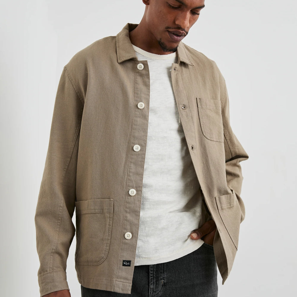 The Ambrose Jacket by Rails