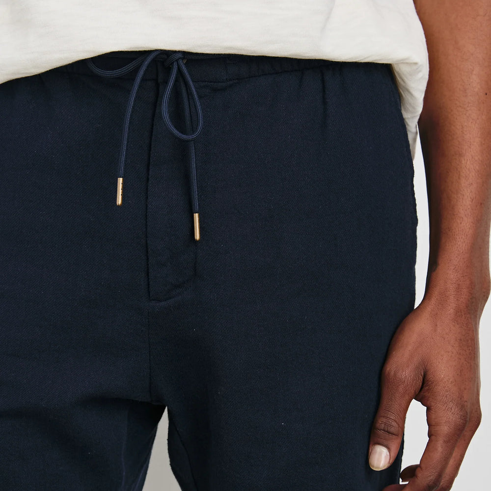 
                      
                        Men's drawstring shorts with 6" Inseam
                      
                    