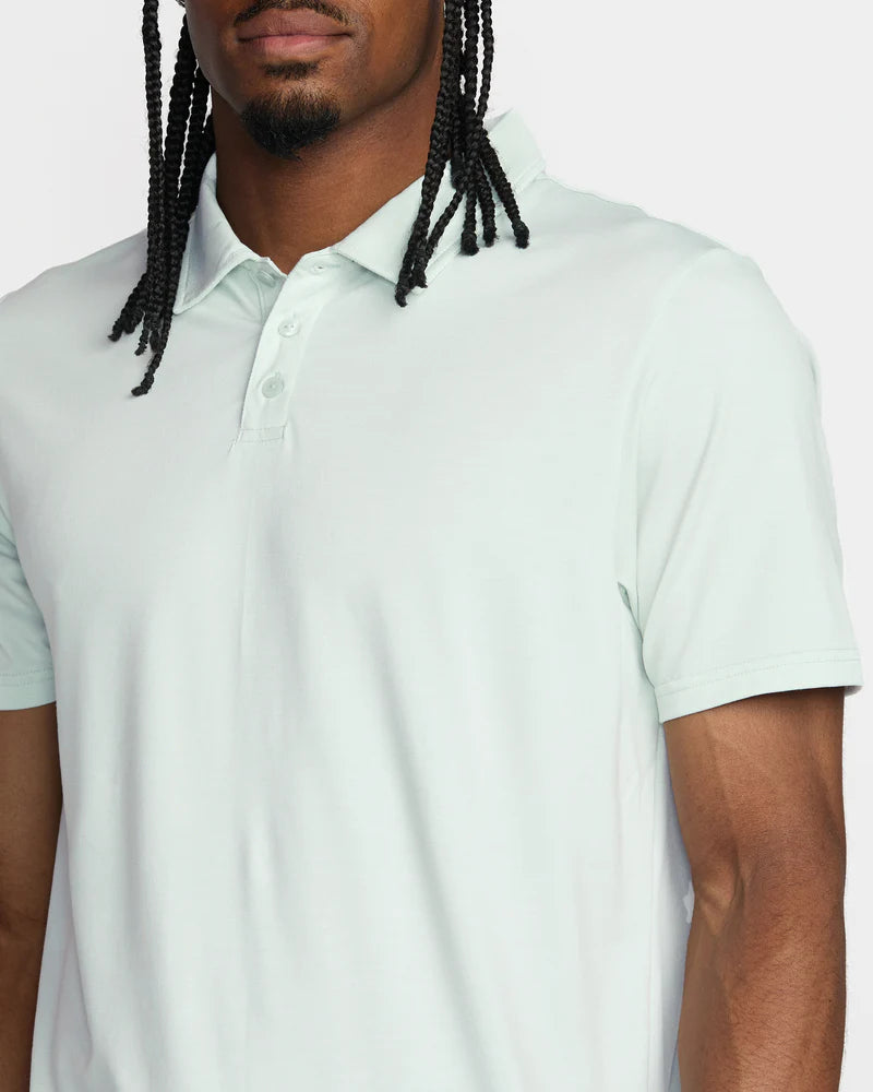 
                      
                        Shop the RVCA Balance Polo at Harbour Thread
                      
                    