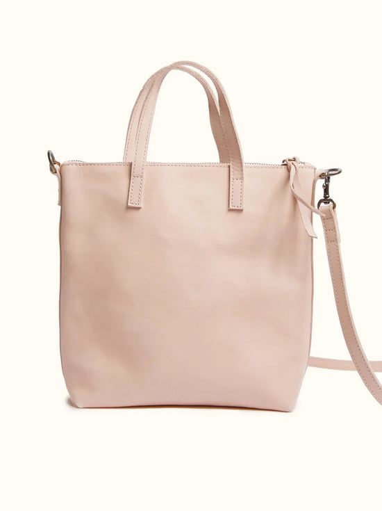 Load image into Gallery viewer, ABLE Abera Commuter Bag - Pale Blush
