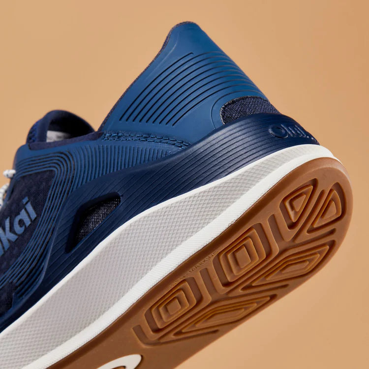 OluKai ‘Ahi Men's Performance Marine Shoe