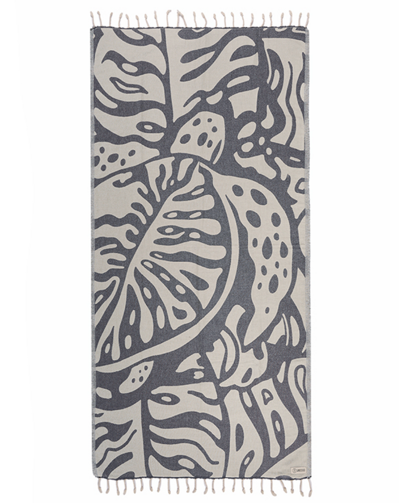 
                      
                        Sand Cloud Turkish Organic Cotton Beach Towels - Regular Size
                      
                    