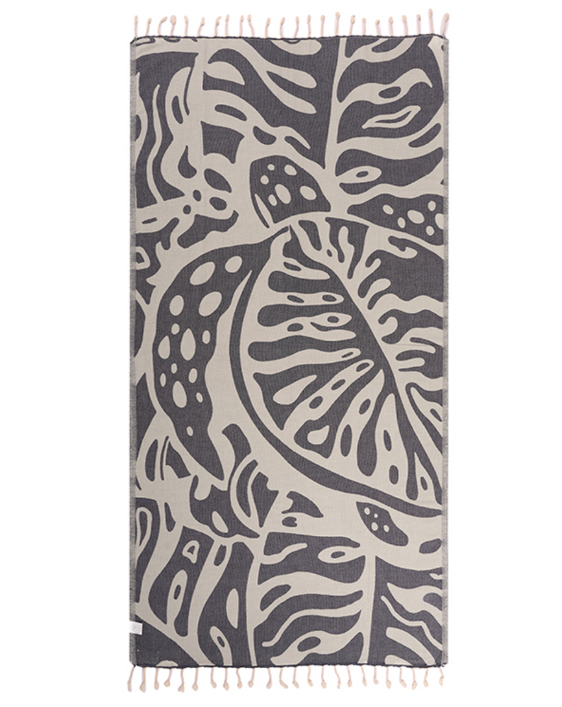 
                      
                        Sand Cloud Turkish Organic Cotton Beach Towels - Regular Size
                      
                    