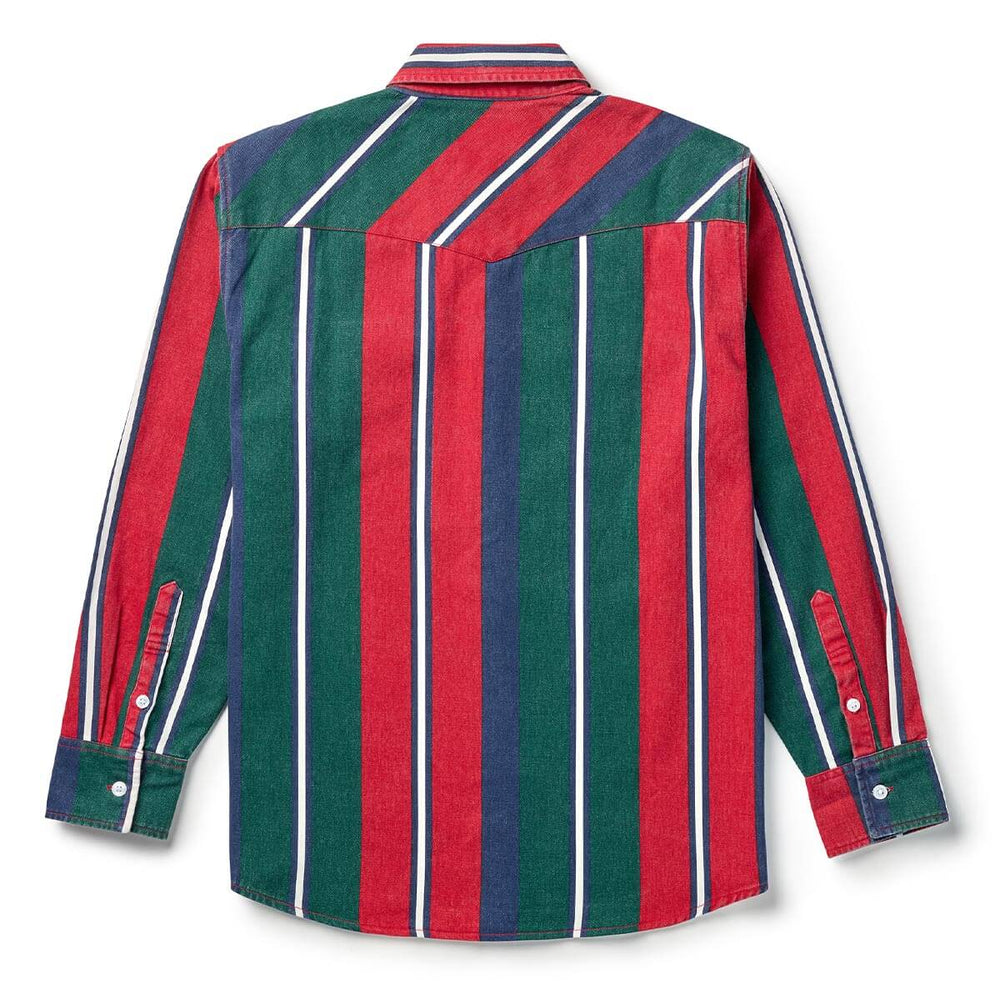 
                      
                        Seager Amarillo Long Sleeve Shirt
                      
                    