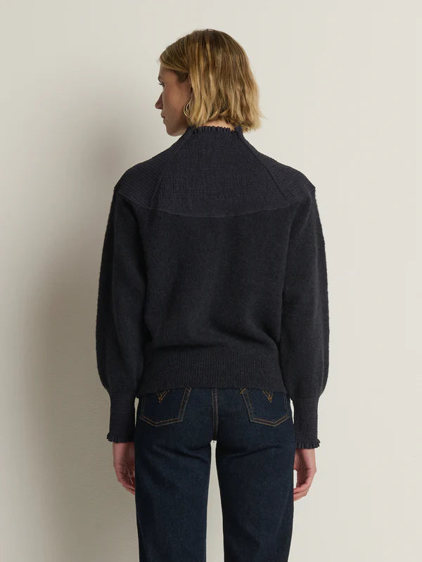 
                      
                        Nation LTD Babette Sweater
                      
                    