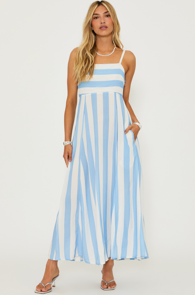 Find the Rianne Dress by Beach Riot at Harbour Thread!