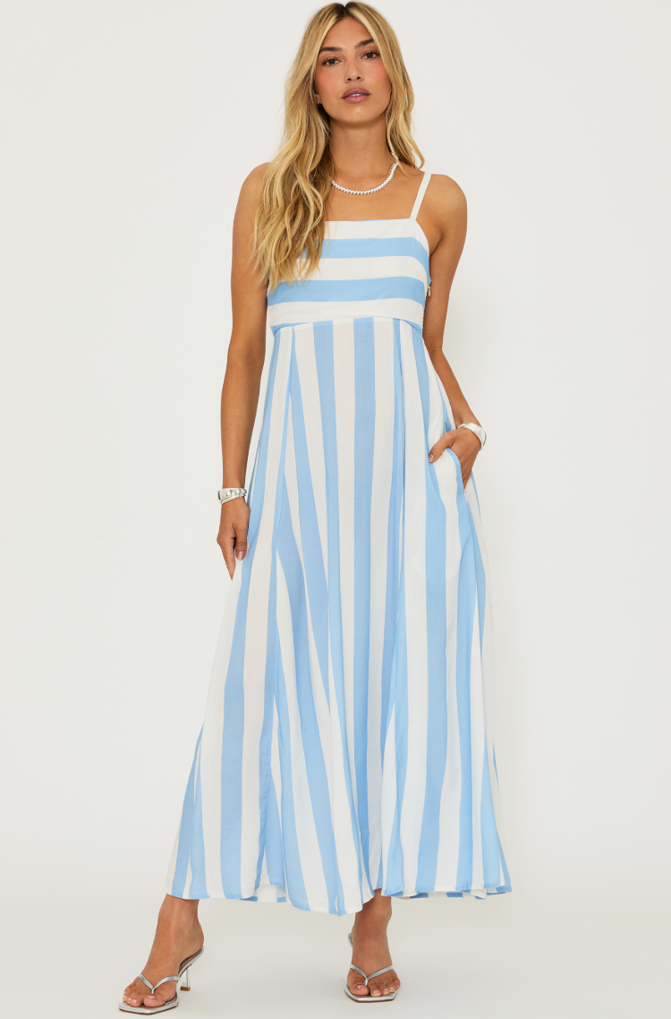 Find the Rianne Dress by Beach Riot at Harbour Thread!