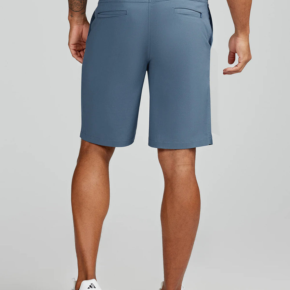 
                      
                        tasc Performance Motion 9" Short - Deep Indigo
                      
                    