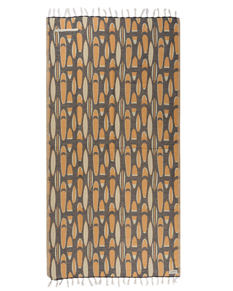 
                      
                        Sand Cloud Zipper Pocket Towels
                      
                    