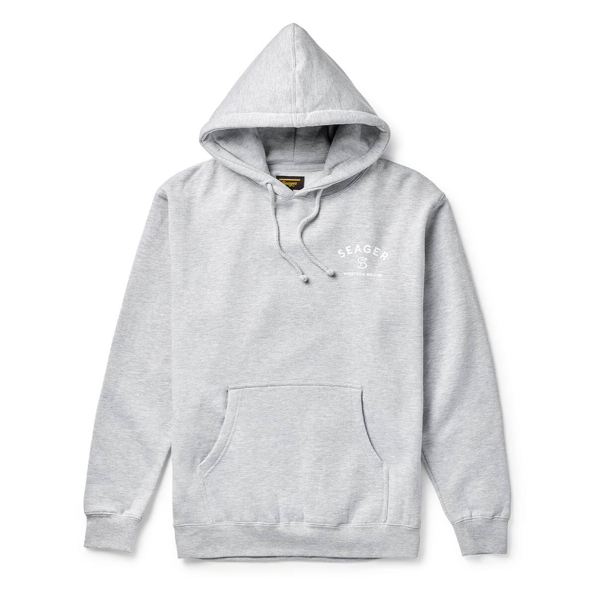 Seager Branded Hoodie