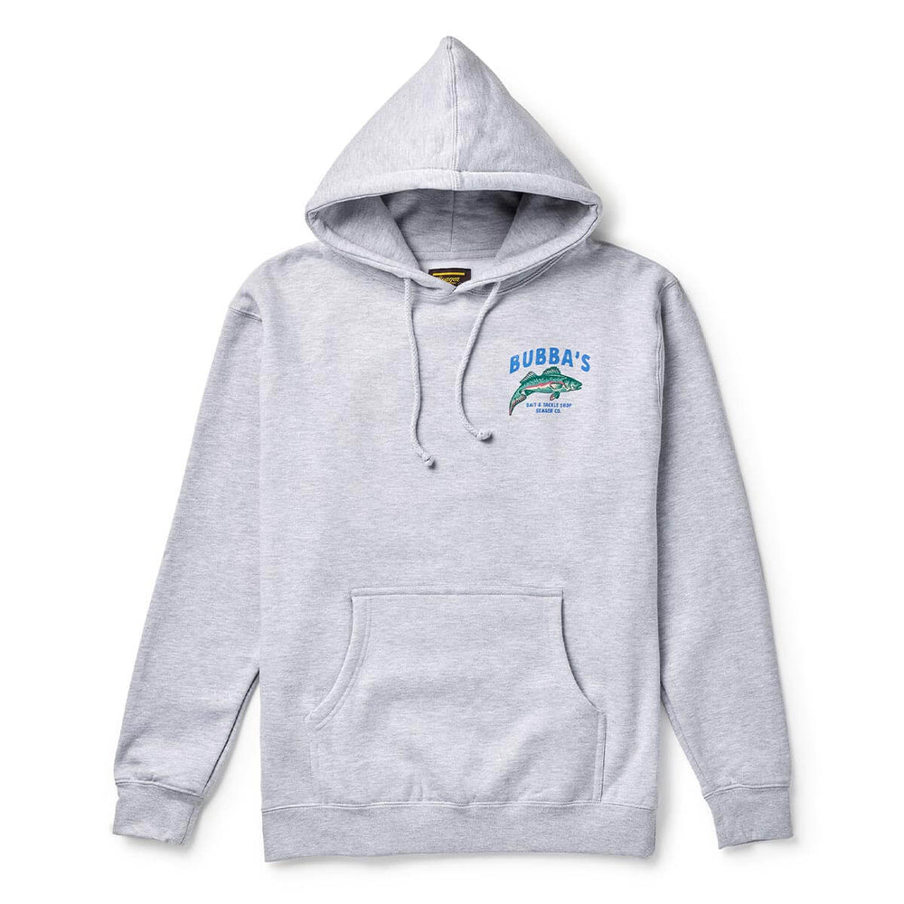 Seager Bubba's Mid-Weight Hoodie