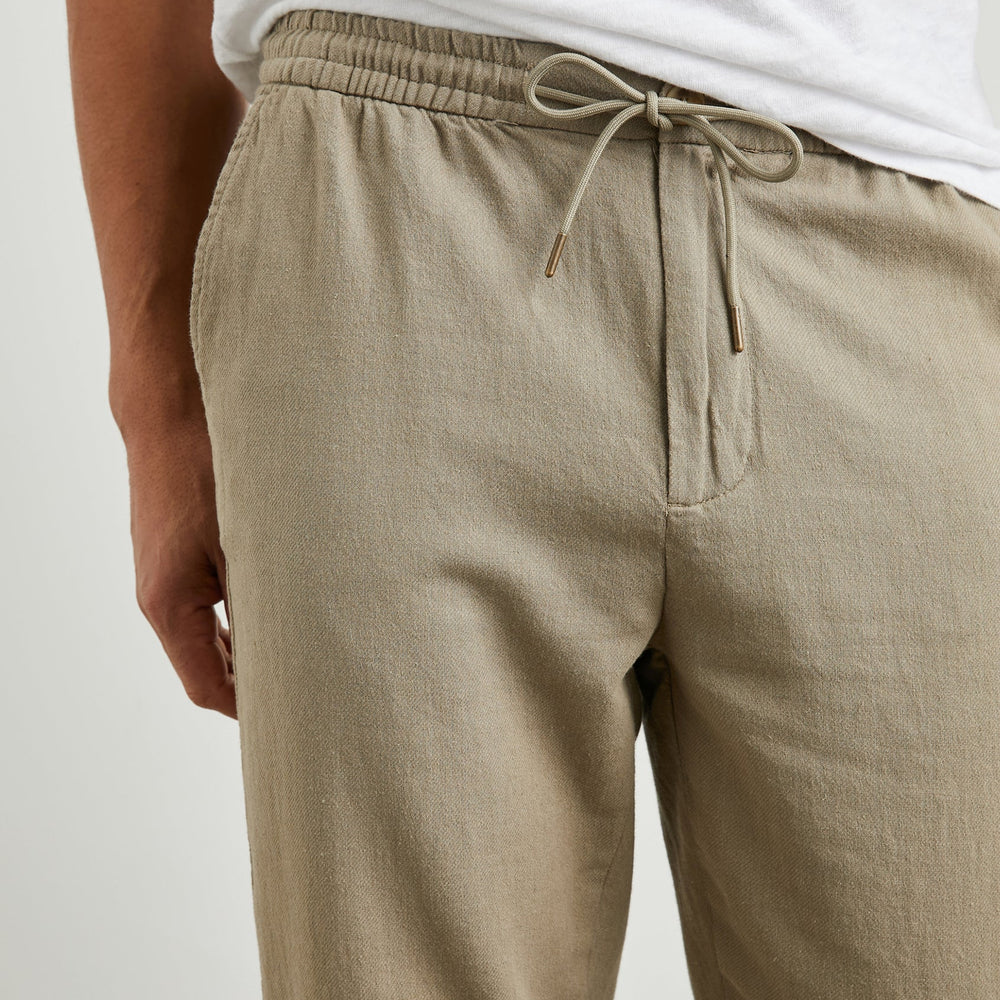 
                      
                        Rails Callum Pant
                      
                    