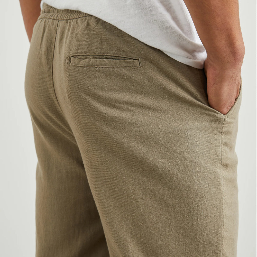 
                      
                        Rails Callum Pant
                      
                    