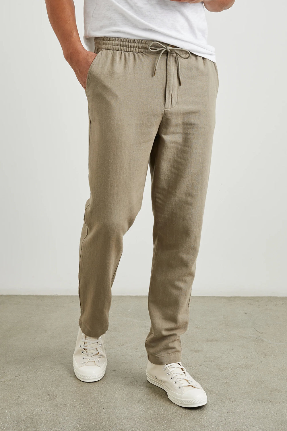 Rails Callum Pant