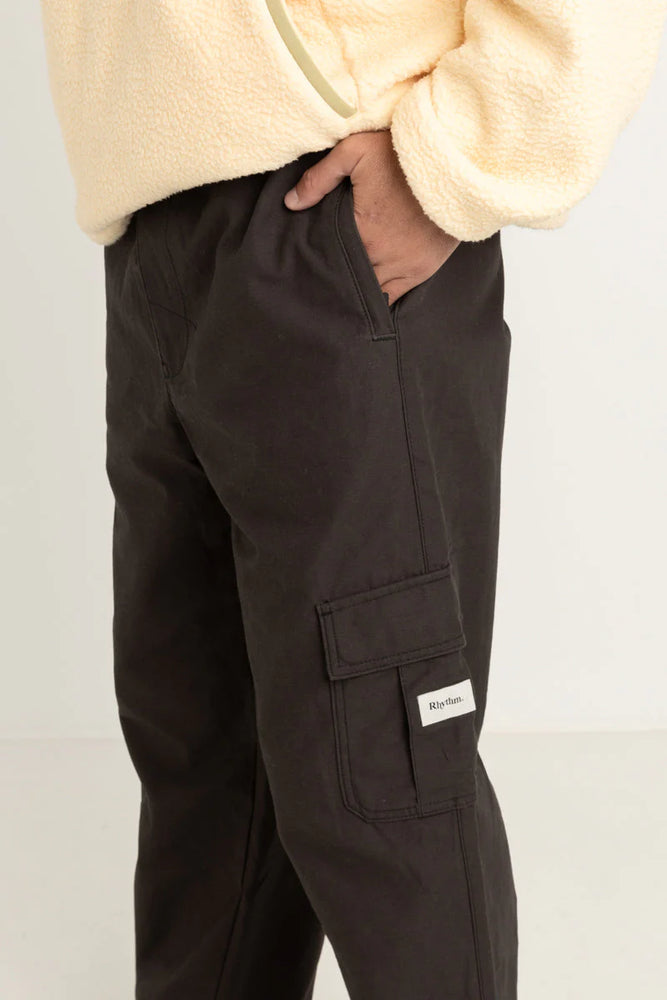 
                      
                        Rhythm Technical Cargo Pant
                      
                    