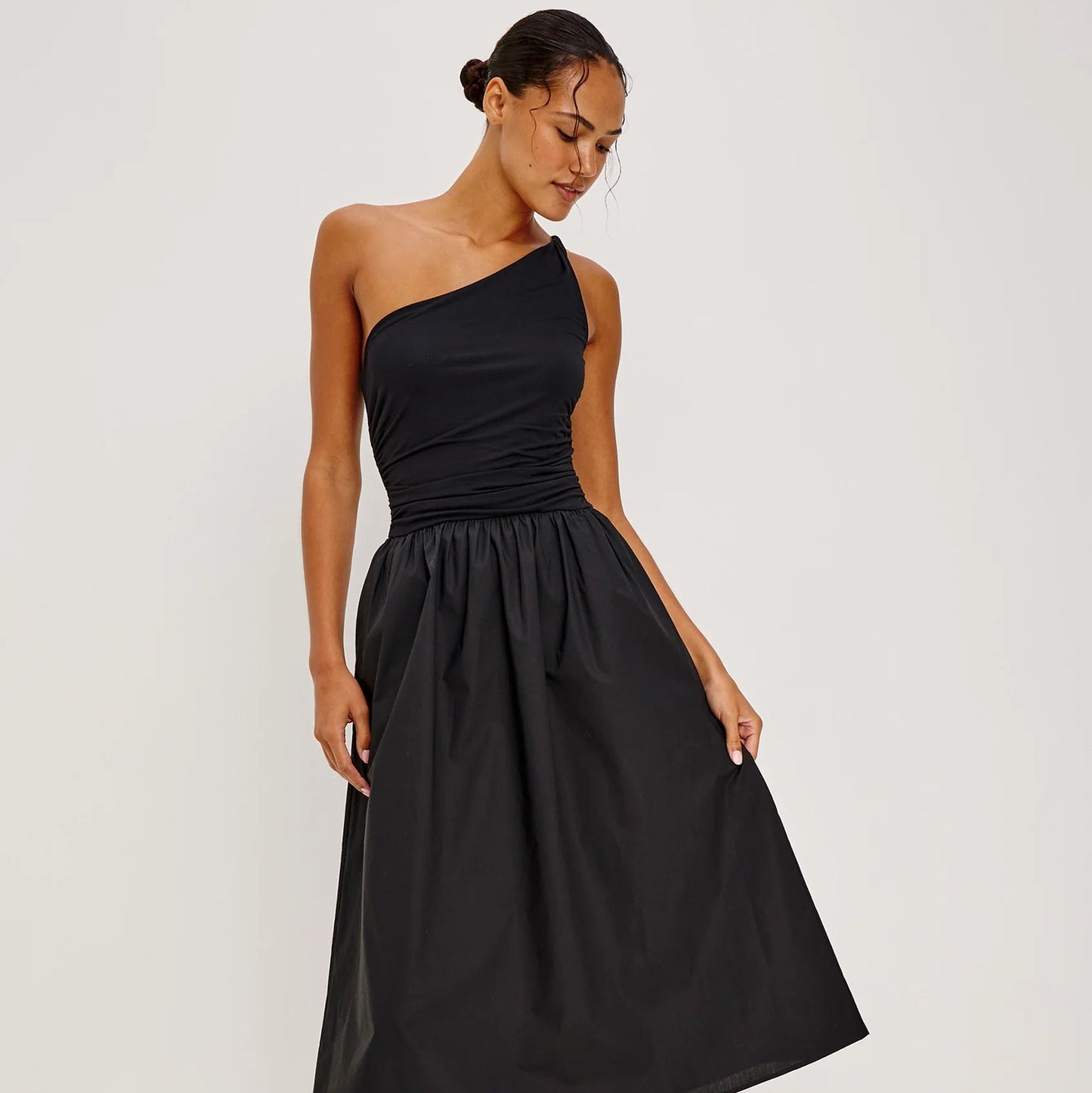 Rails Chayana Dress in Black
