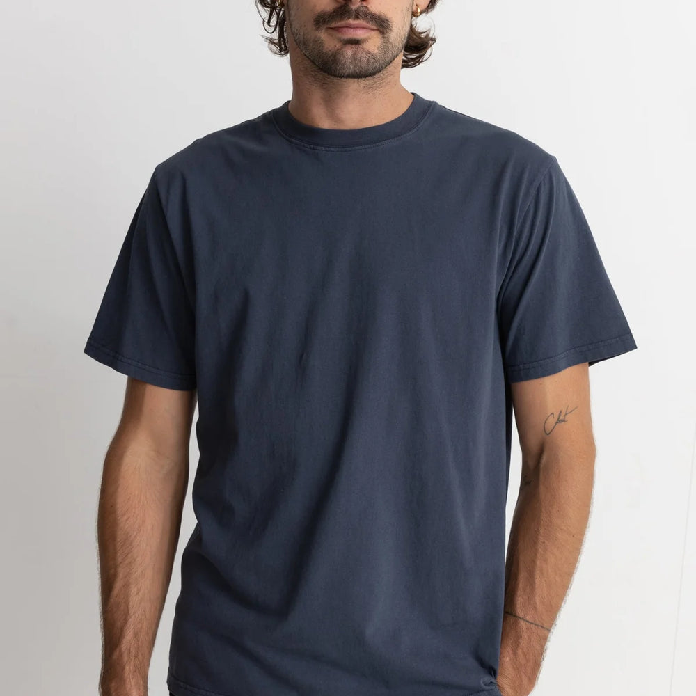 
                      
                        Rhythm Classic Vintage Tee
                      
                    