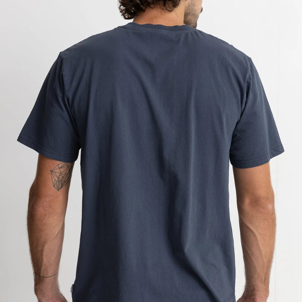 
                      
                        Rhythm Classic Vintage Tee
                      
                    