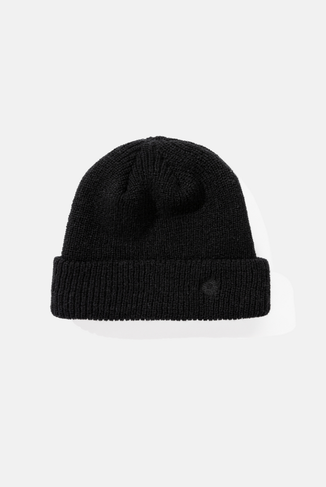 
                      
                        The Vintage Black Classic Watch Beanie by Rhythm
                      
                    