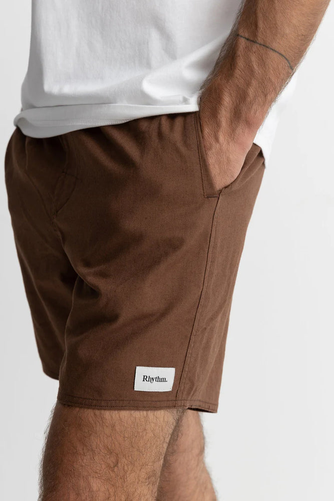 
                      
                        Rhythm Classic Linen Jam
                      
                    