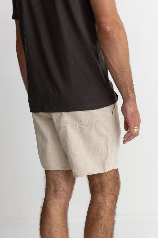 
                      
                        Rhythm Classic Linen Jam
                      
                    