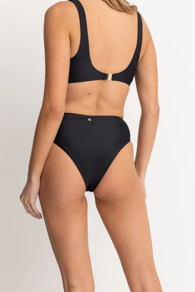 
                      
                        Black bikini set from Rhythm
                      
                    