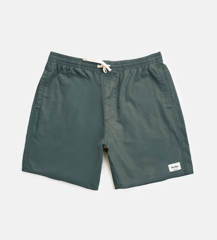 
                      
                        Rhythm Classic Linen Jam
                      
                    