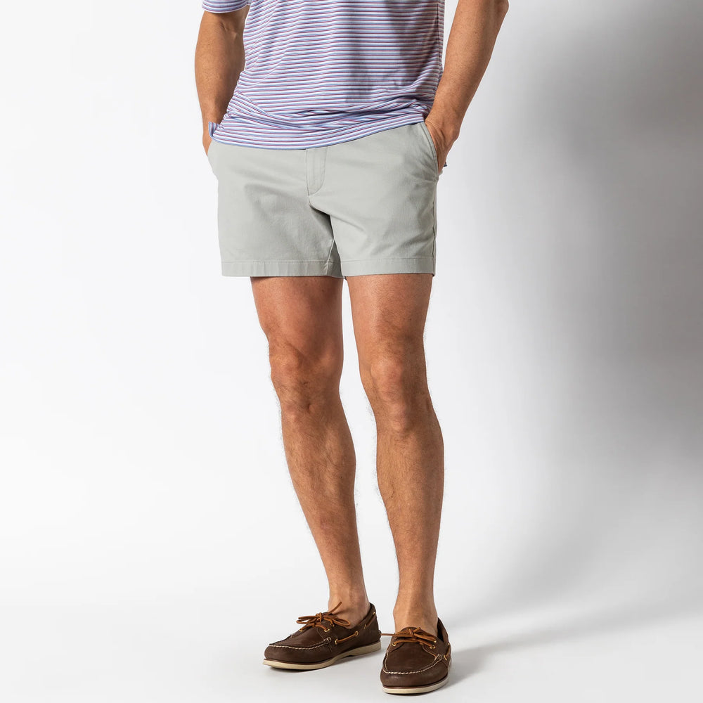 
                      
                        Duck Head 5" Gold School Chino Short
                      
                    