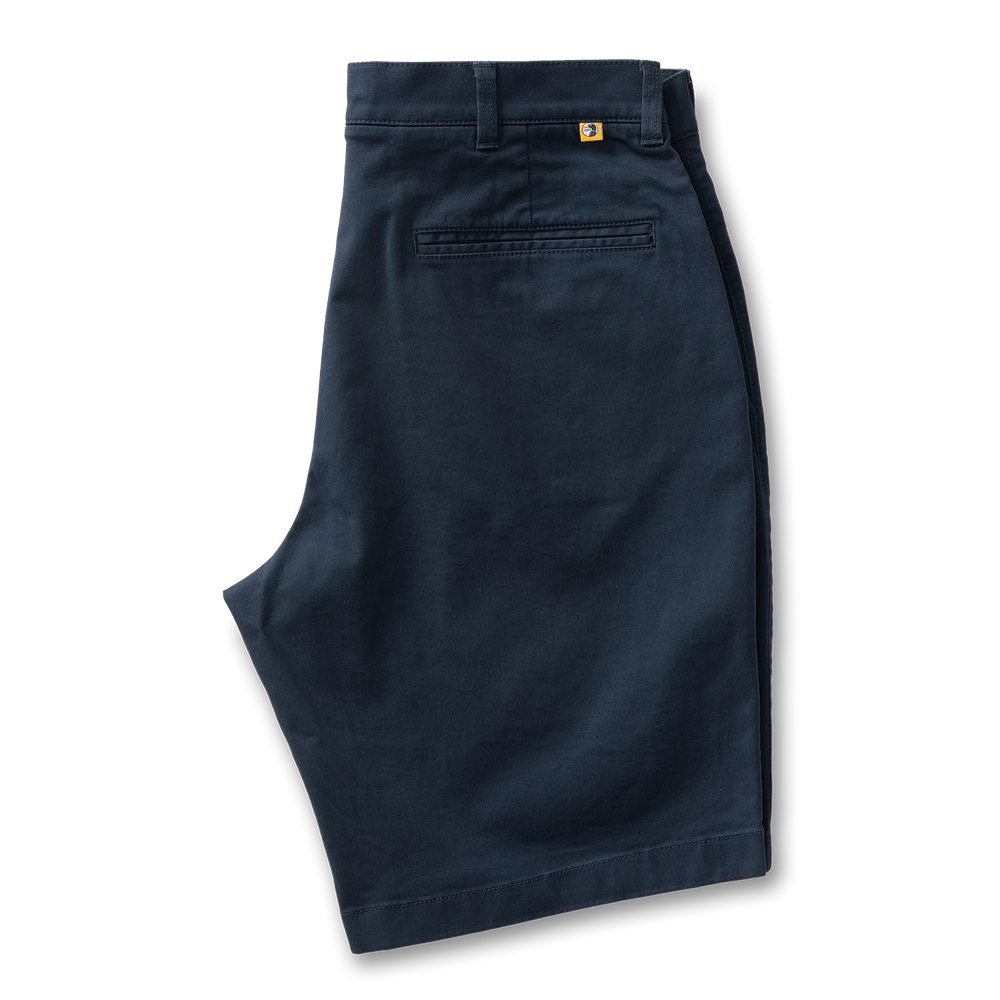 
                      
                        Duck Head 9" Gold School Chino Short
                      
                    
