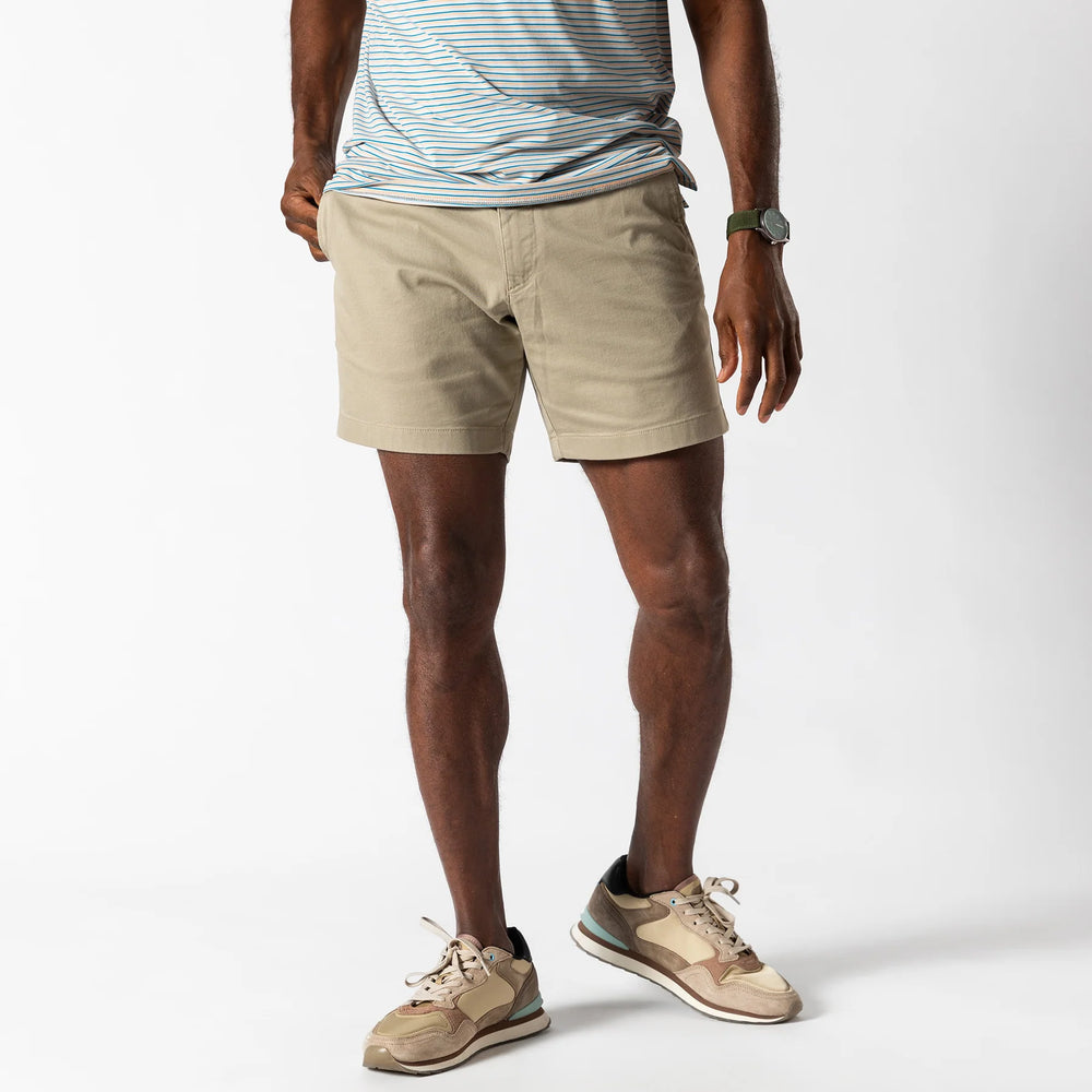 
                      
                        Duck Head 7" Gold School Chino Short
                      
                    