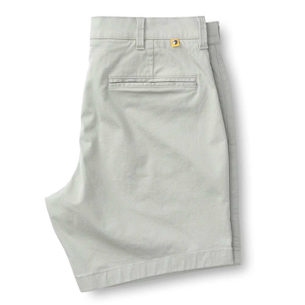 
                      
                        men's light grey 7" chino shorts
                      
                    
