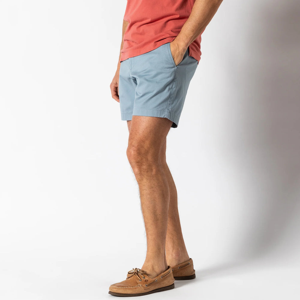 
                      
                        men's 7" chino shorts by Duck Head at Harbour Thread
                      
                    