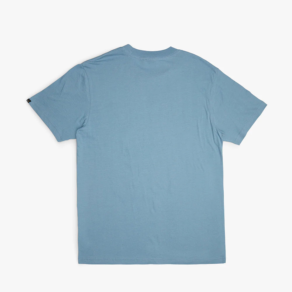 
                      
                        DEUS Mini 117 Tee - Sky Blue
                      
                    