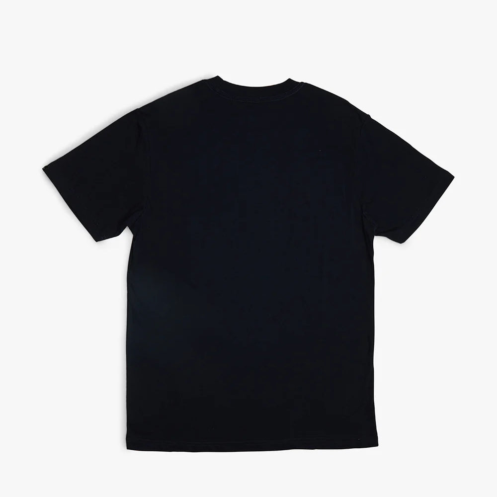 
                      
                        DEUS Parking Lot Tee - Navy
                      
                    