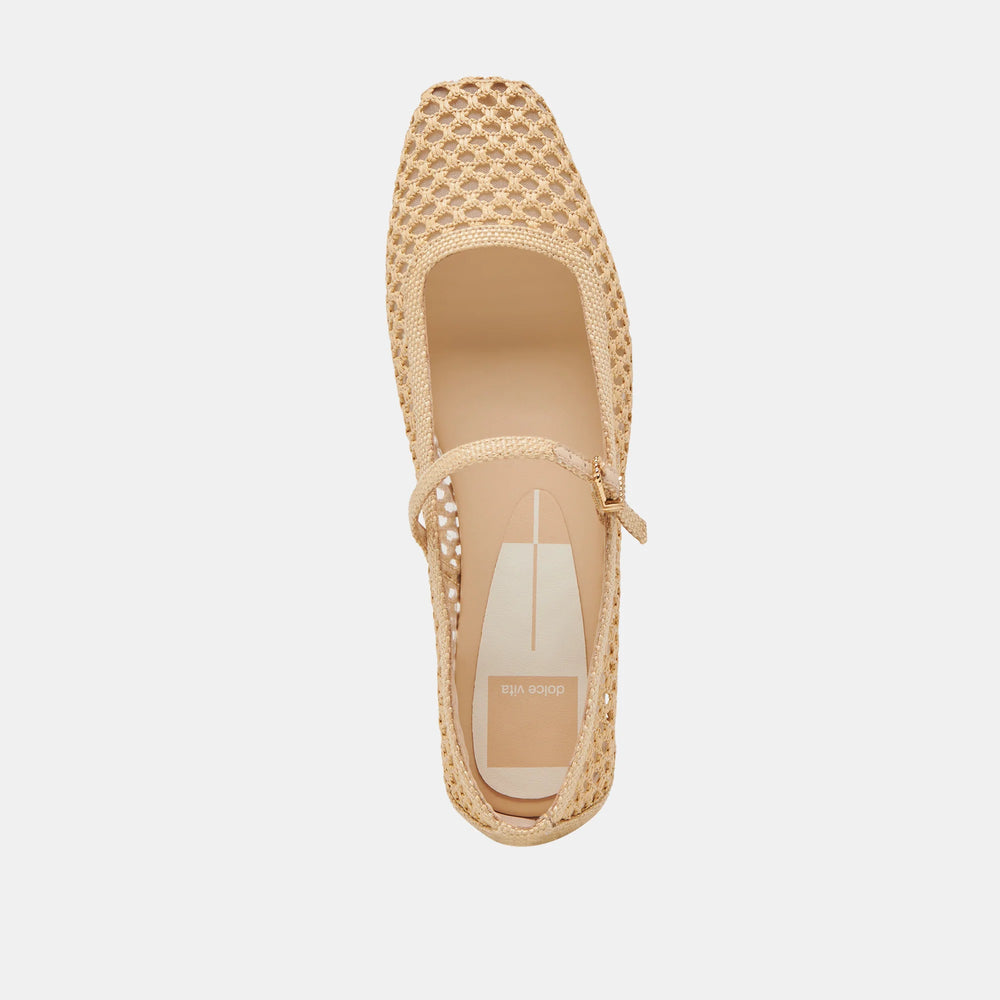 
                      
                        raffia texture flats
                      
                    