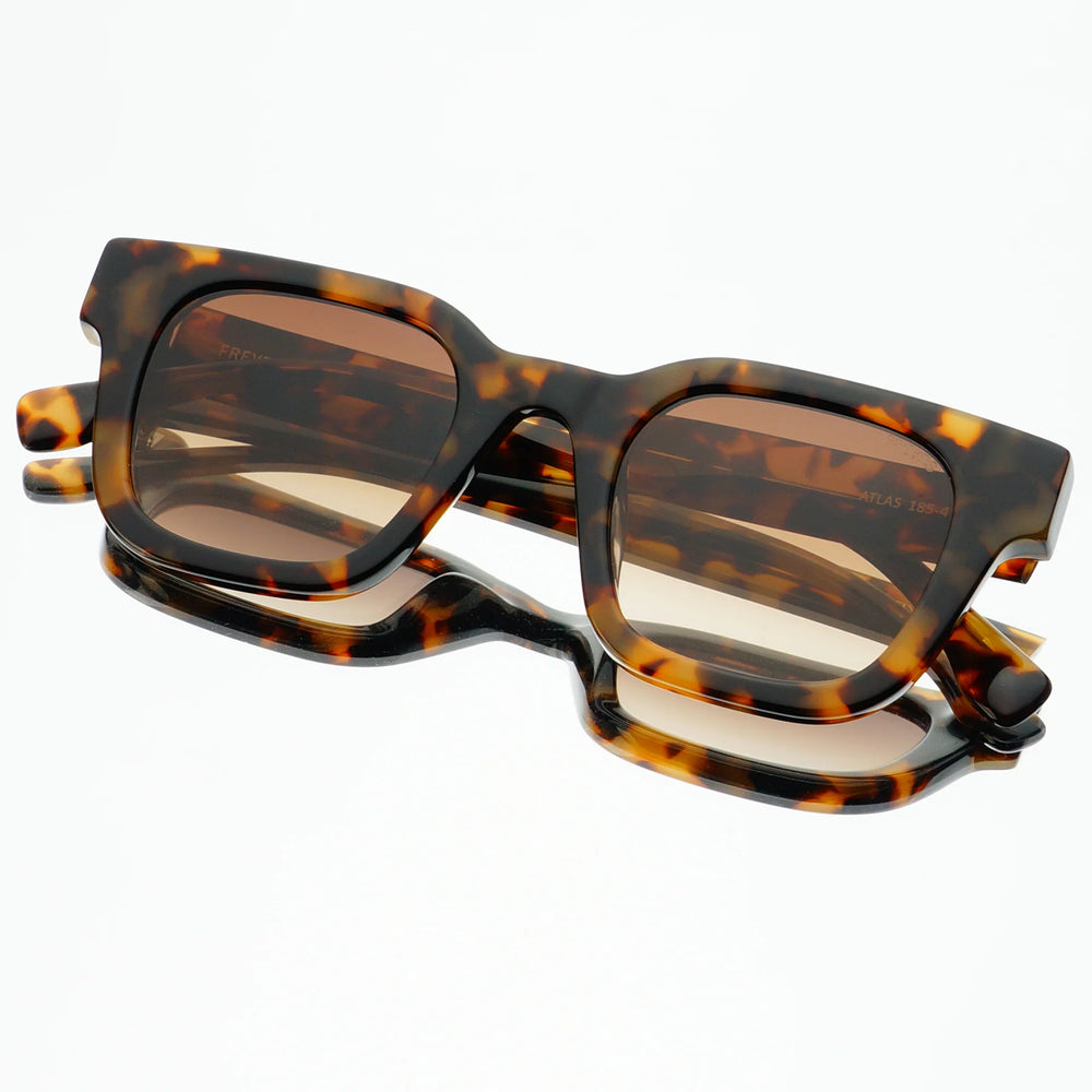 
                      
                        FREYRS Atlas Unisex Rectangular Sunglasses
                      
                    