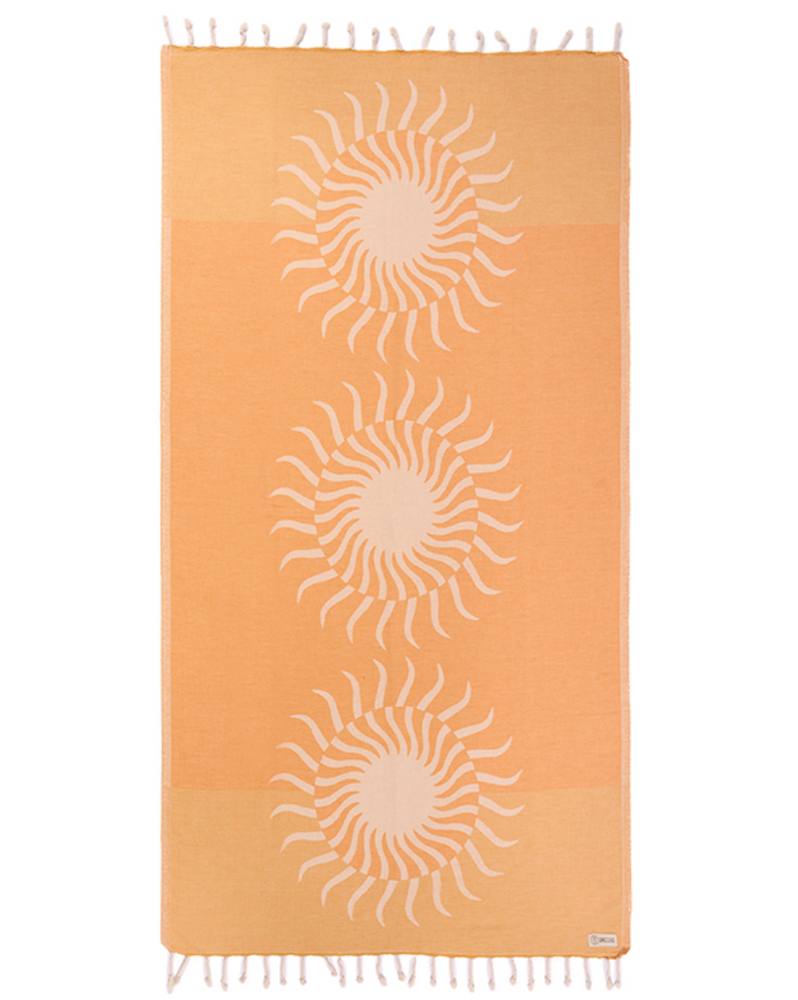 
                      
                        Sand Cloud Turkish Organic Cotton Beach Towels - Regular Size
                      
                    